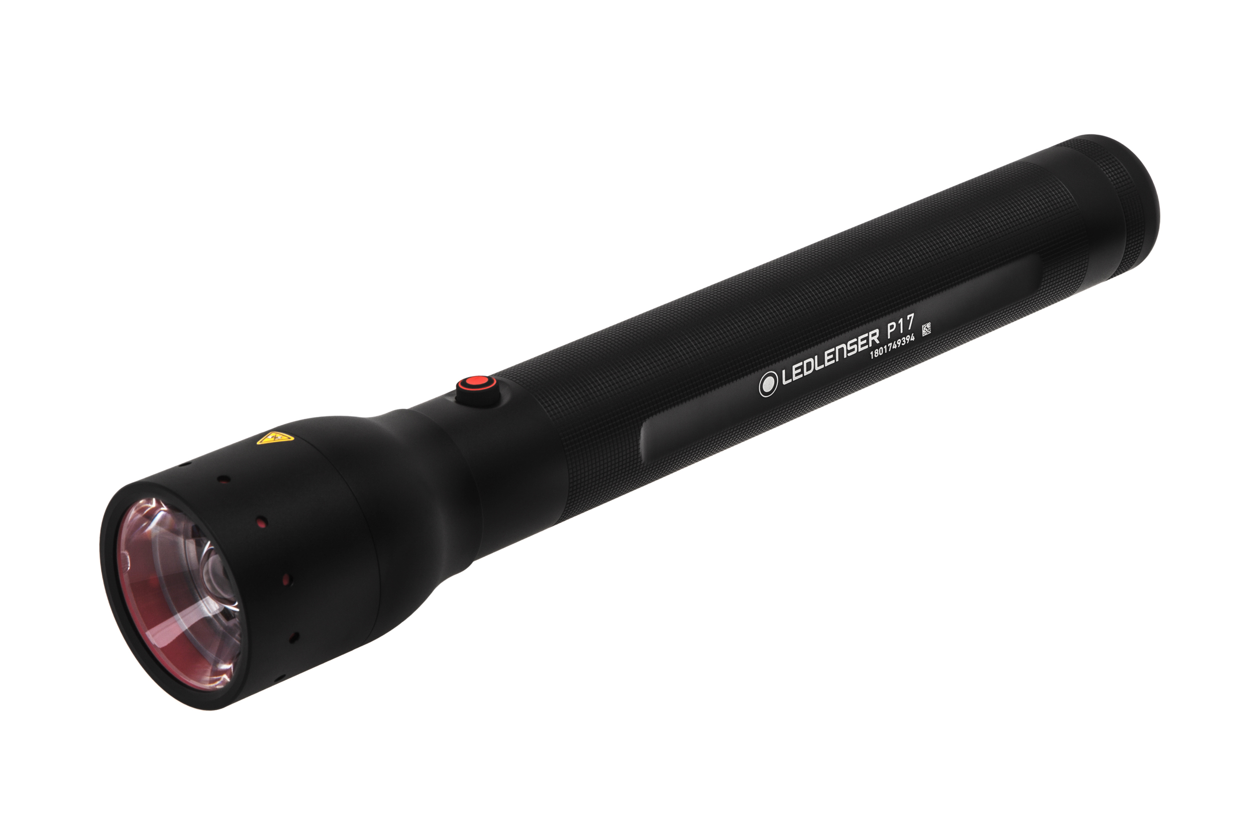 

Фонарь LedLenser P17 Черный