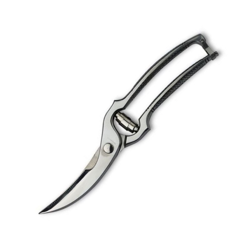 

Ножницы Victorinox Poultry Серебристый