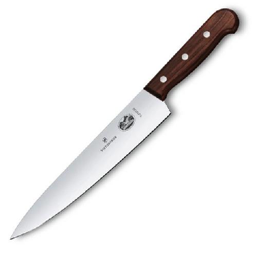 

Нож Victorinox Wood Carving 22см Коричневый