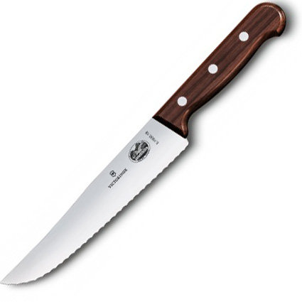 

Кухонный нож Victorinox Wood Carving 18 см