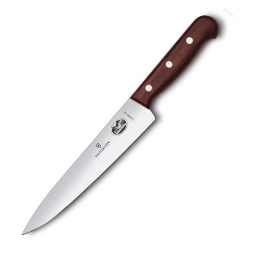 

Нож Victorinox Wood Carving 19см Коричневый