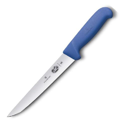 

Нож Victorinox Fibrox Sticking 18 см Синий