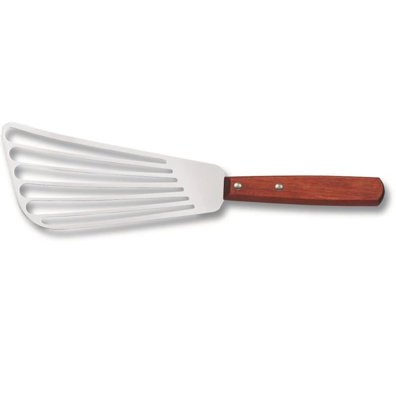 

Лопатка кухонная Victorinox Коричневый