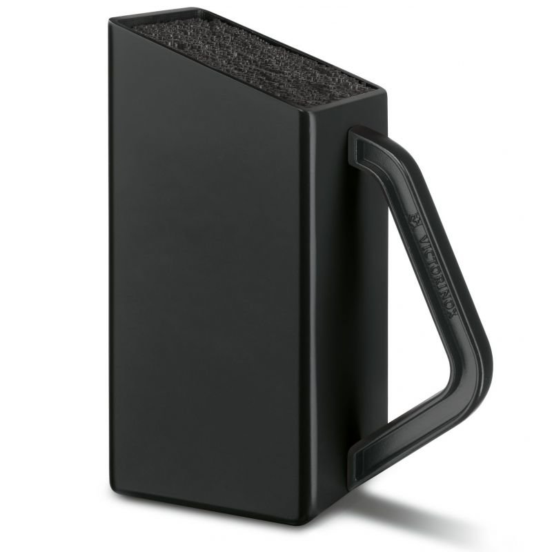 

Подставка Victorinox SwissClassic Cutlery Block Small Черный