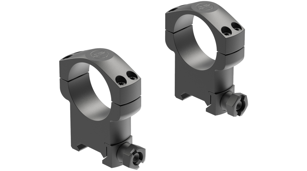 

Кольца Leupold Mark 4 34 мм Super High Matte Черный