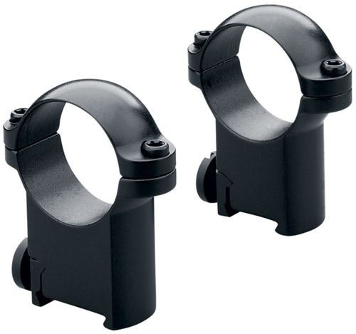 

Кольца Leupold RM Sako 30mm Super High Matte Черный