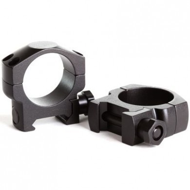 

Кольца Leupold Mark4 30mm Medium Matte Черный