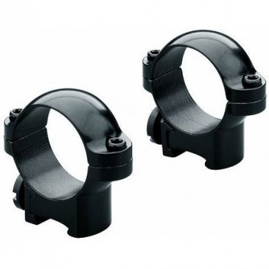 

Кольца Leupold RM Rimfire 13mm Low Gloss Черный