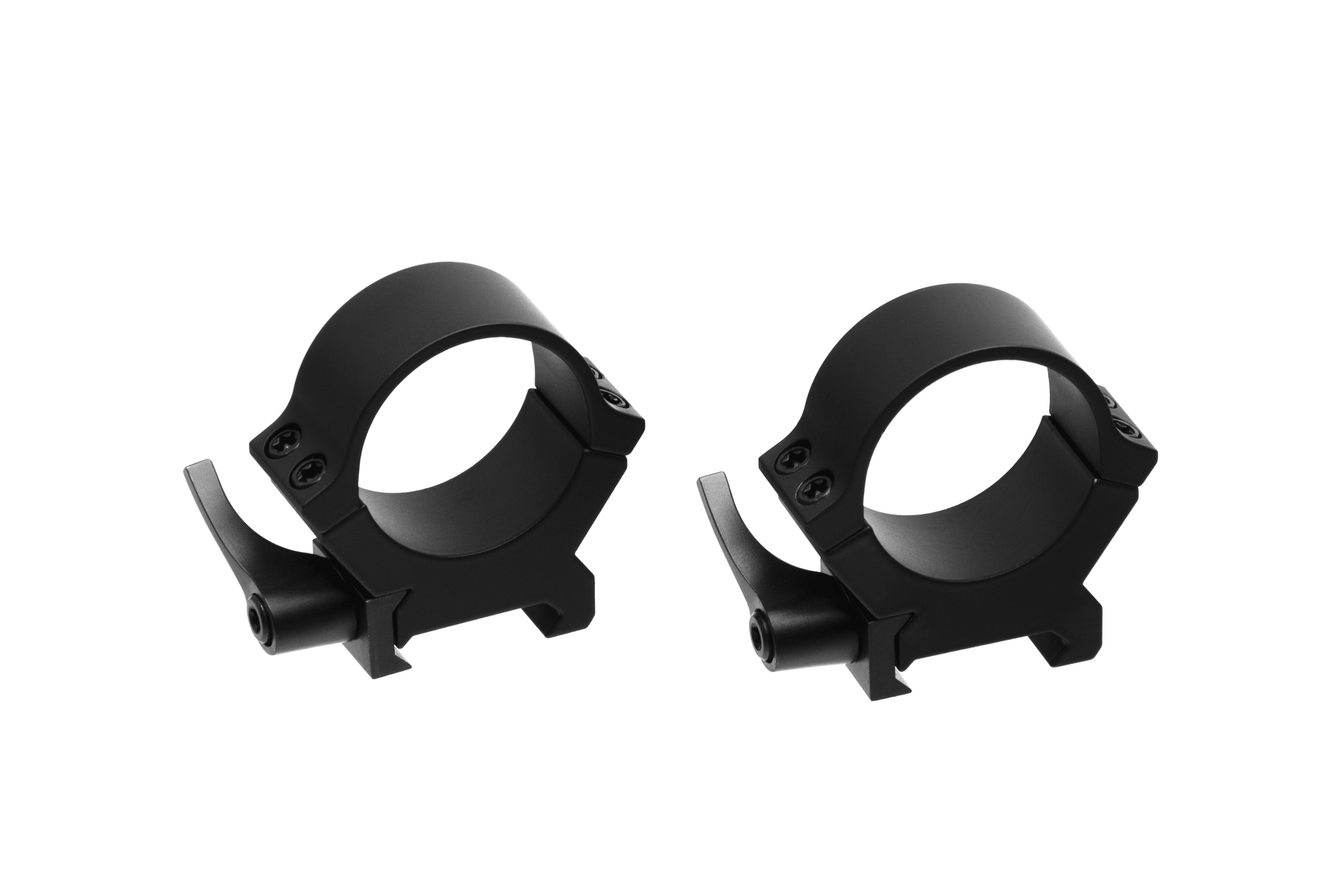 

Кольца Leupold QRW2 30mm Medium Matte Черный