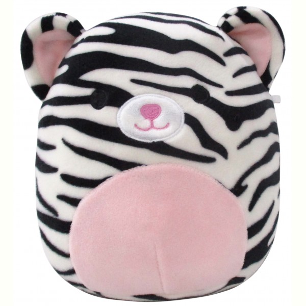 

Мягкая игрушка Squishmallows (Jazwares) Тигрица Таша 20см