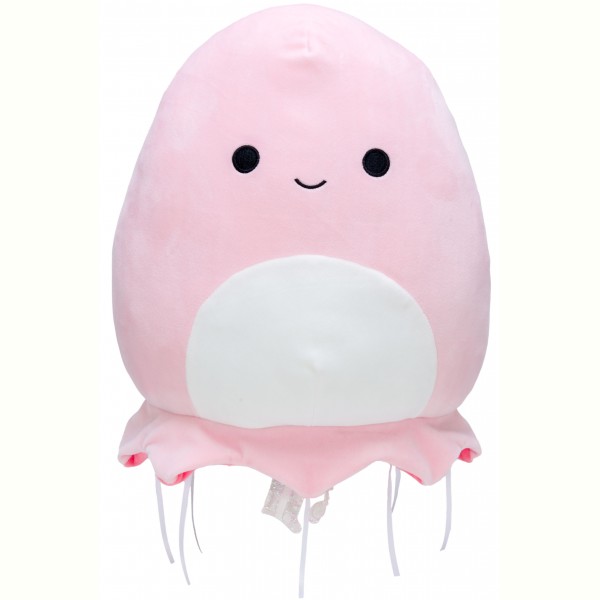 

Мягкая игрушка Squishmallows (Jazwares) Медуза Жанна 20см