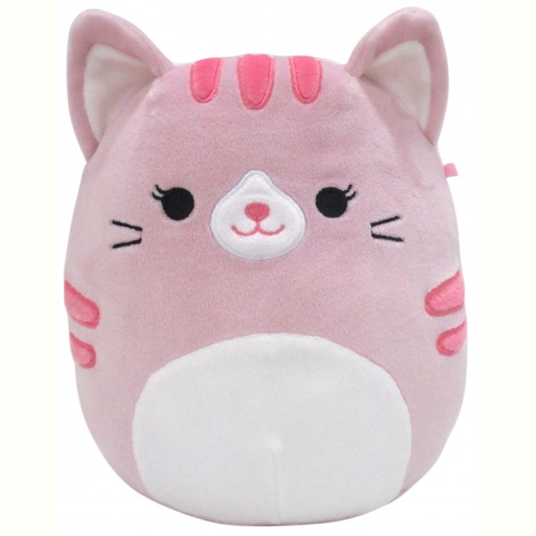 

Мягкая игрушка Squishmallows (Jazwares) Кошка Лаура 20см