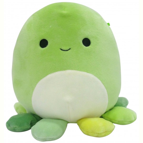 

Мягкая игрушка Squishmallows (Jazwares) Осьминог Джонни 20см