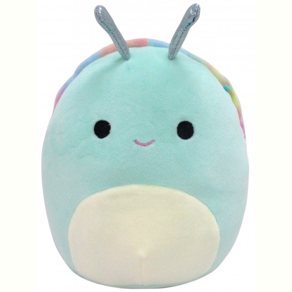 

Мягкая игрушка Squishmallows (Jazwares) Улитка Фрея 20см