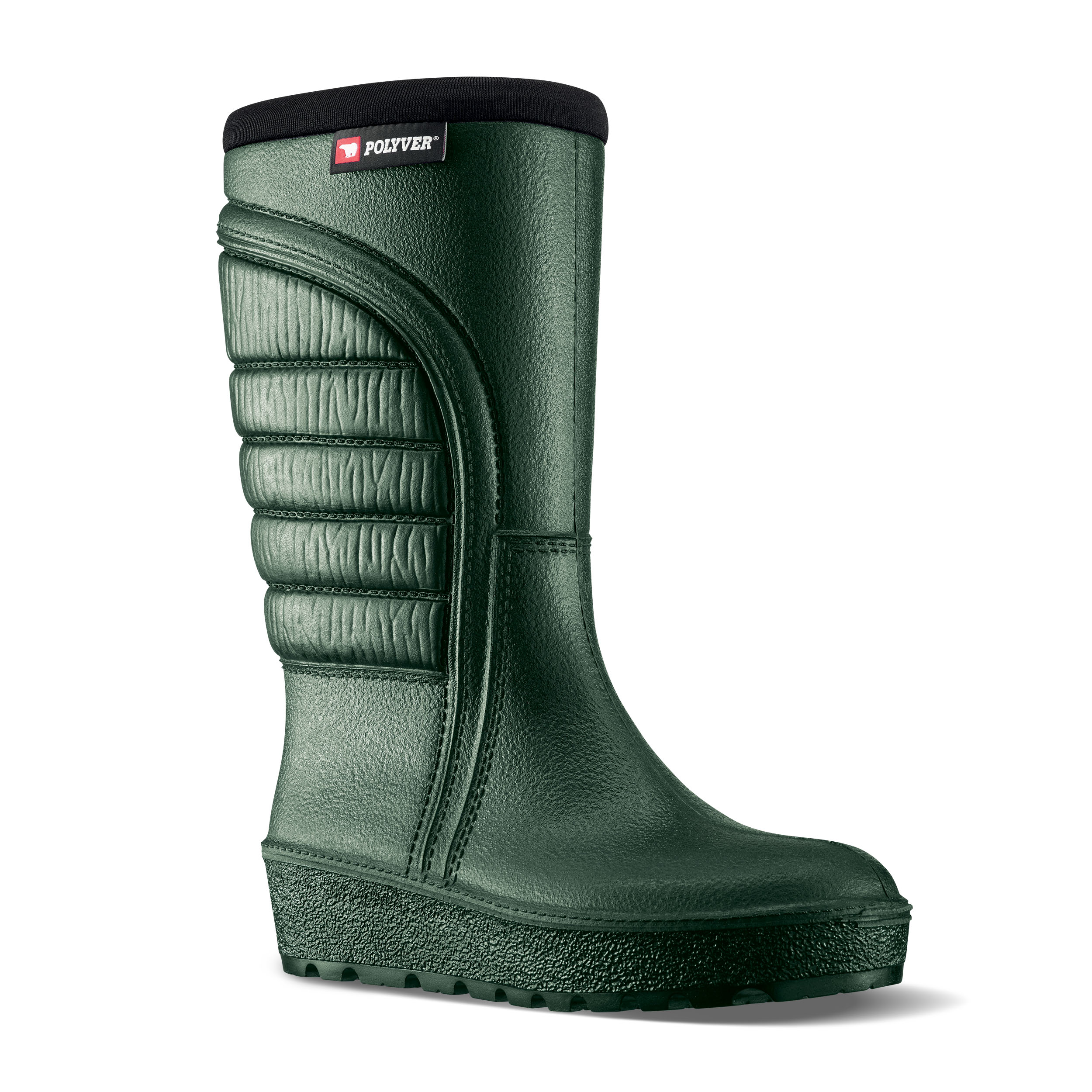 

Чоботи Polyver Original Green Adult 39 Зеленый