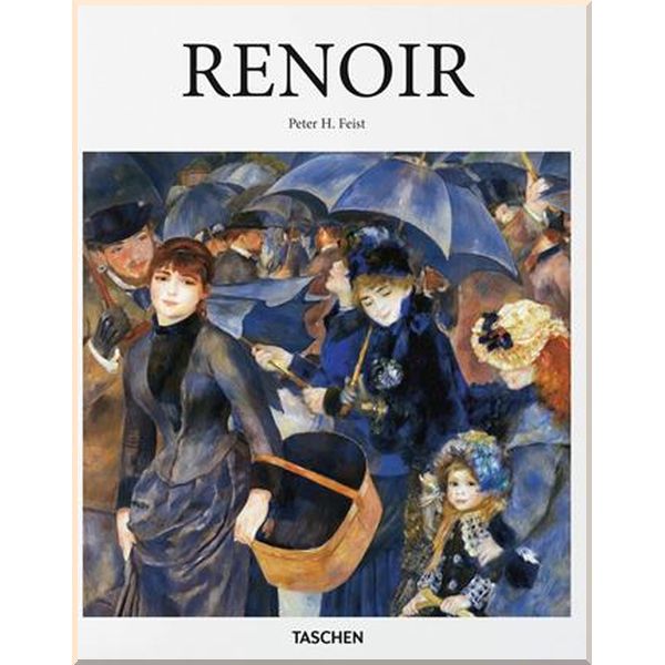 

Renoir. Peter H. Feist. ISBN:9783836531092