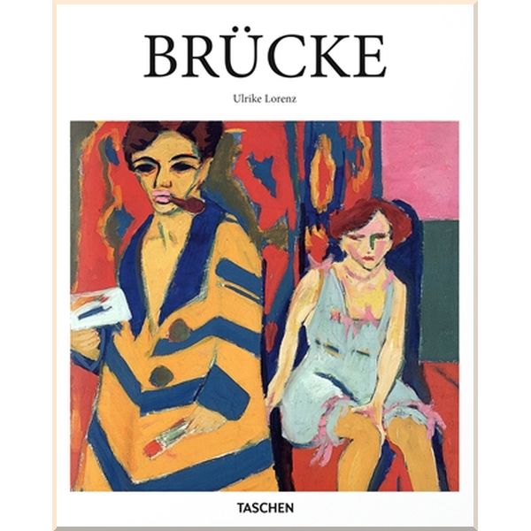 

Brucke. Ulrike Lorenz. ISBN:9783836537001
