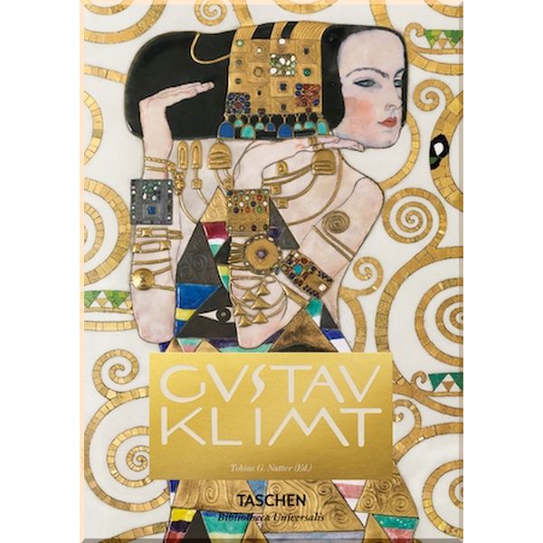 

Gustav Klimt. Drawings and Paintings. Tobias G. Natter. ISBN:9783836562904