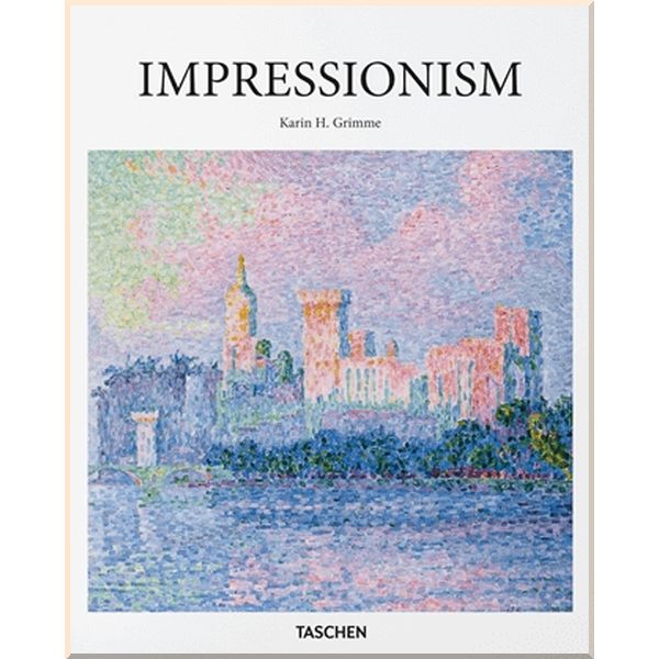 

Impressionism. Karin H. Grimme. ISBN:9783836536974