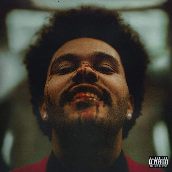 

Виниловая пластинка THE WEEKND AFTER HOURS (EAN 0602508818400)