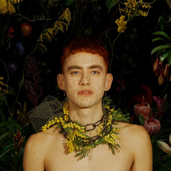 

Виниловая пластинка YEARS & YEARS PALO SANTO (EAN 0602567516538)