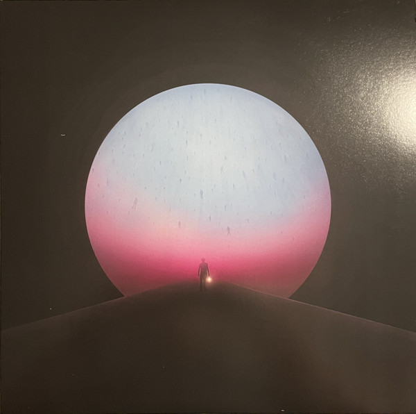 

Виниловая пластинка MANCHESTER ORCHESTRA THE MILLION MASKS OF GOD (EAN 0888072230576)