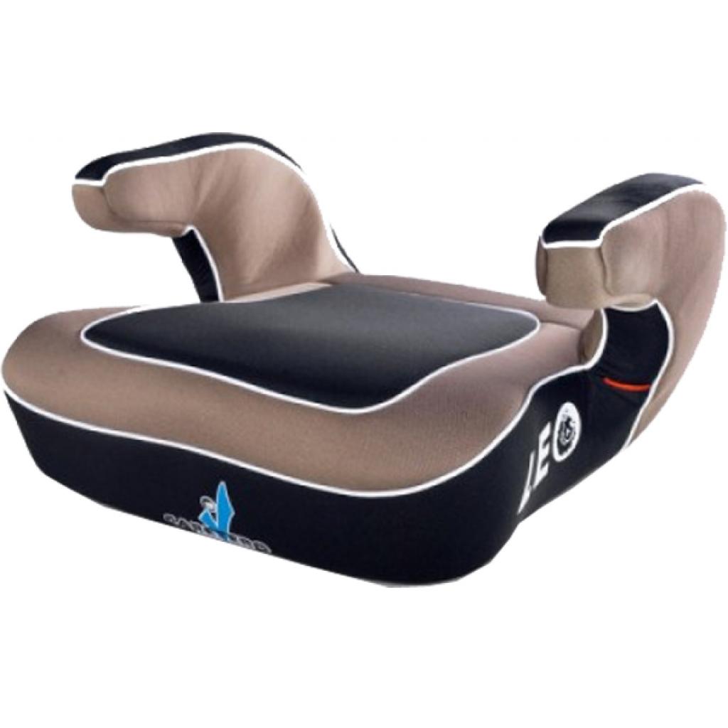 

Автокресло Caretero Leo 15-36 кг Brown (Car.Leo(brown))