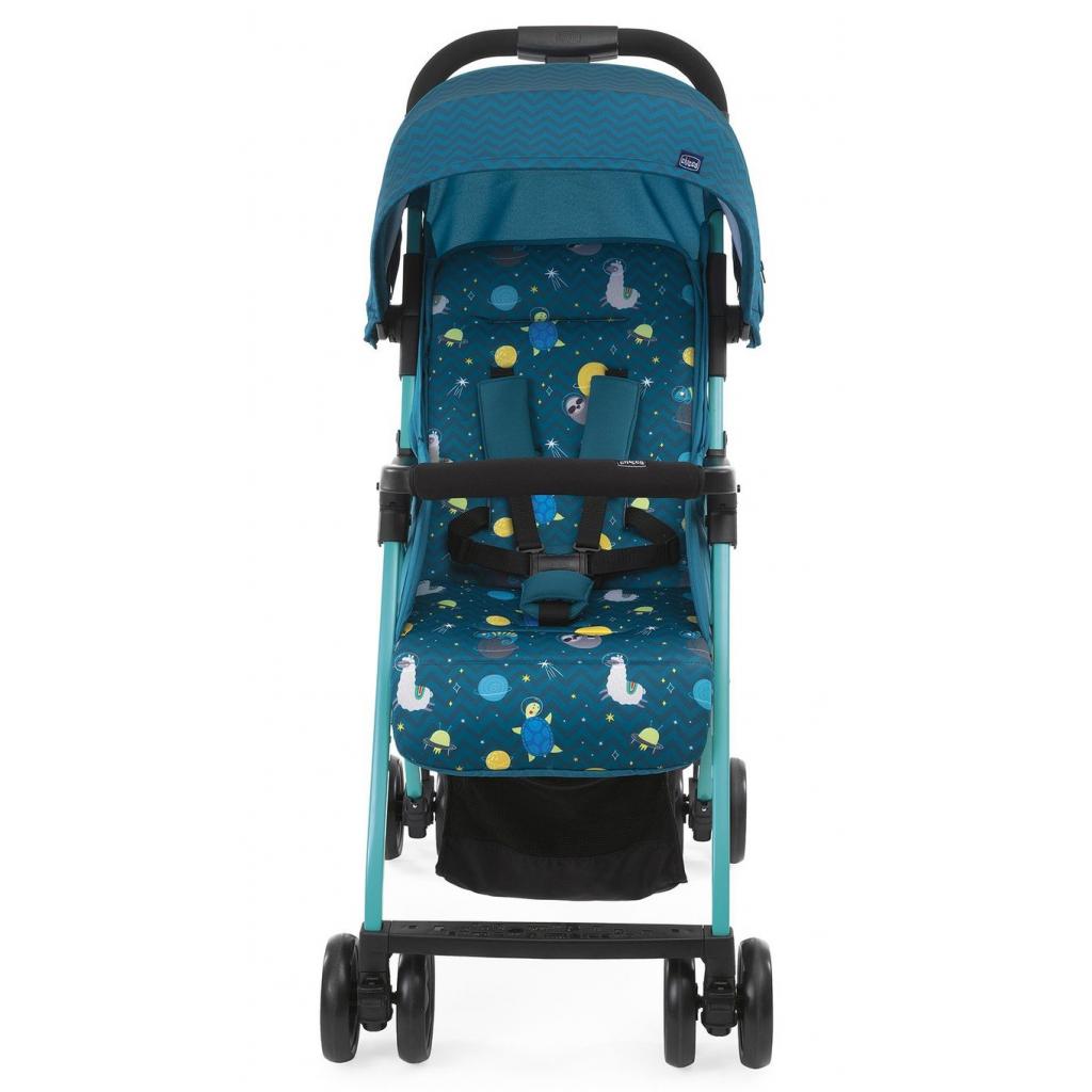 

Коляска Chicco Ohlala 3 Stroller Sloth in Space (79733.28)
