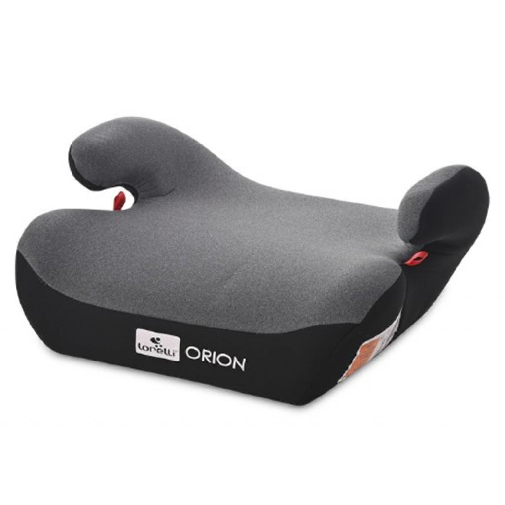 

Автокресло Bertoni/Lorelli Orion 22-36 кг Grey (ORION grey)