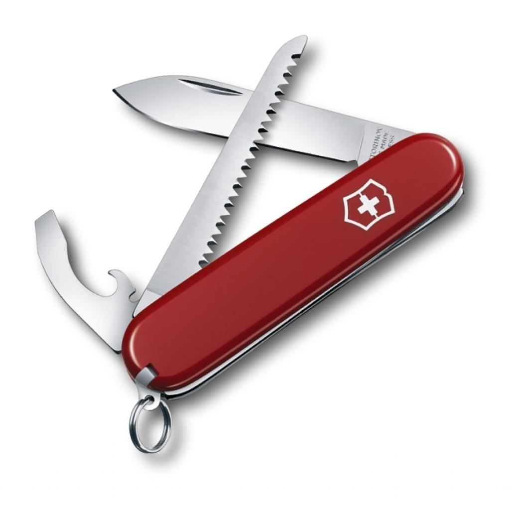 

Нож Victorinox Walker (0.2313)