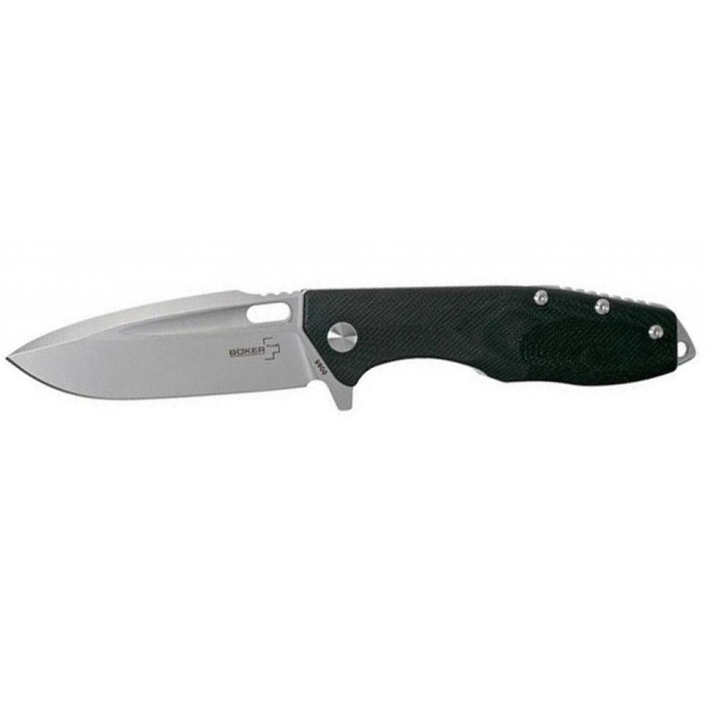 

Нож Boker Plus Caracal Mini (01BO756)