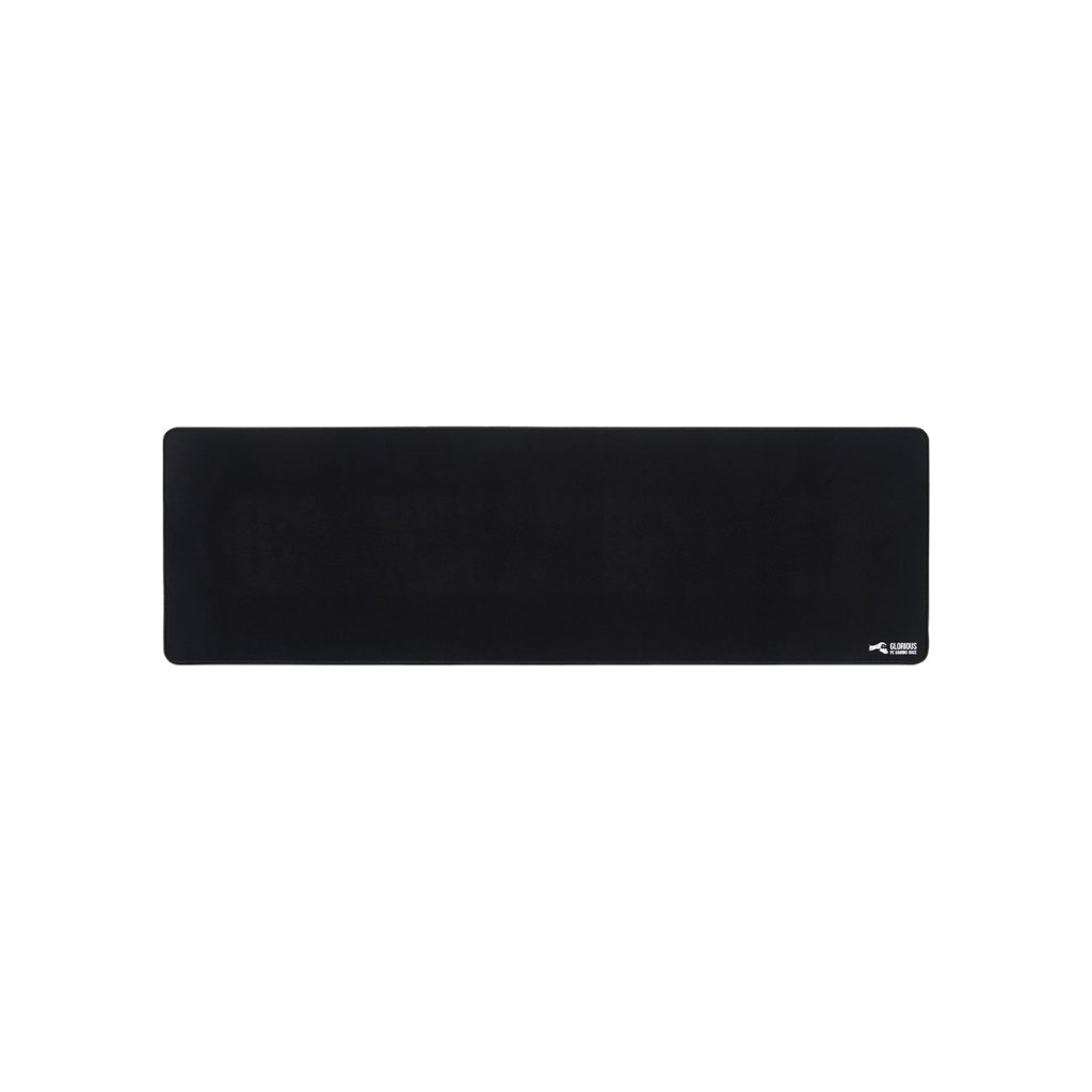 

Коврик для мышки Glorious Extended Black (G-E)