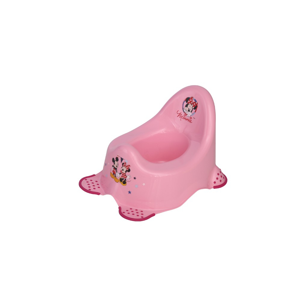 

Горшок Bertoni/Lorelli GIRL розовый (Lorelli GIRL pink)