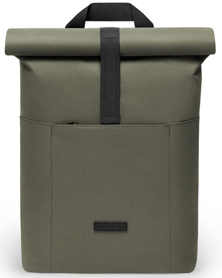 

Рюкзак Ucon Acrobatics Hajo Mini Stealth оливковий