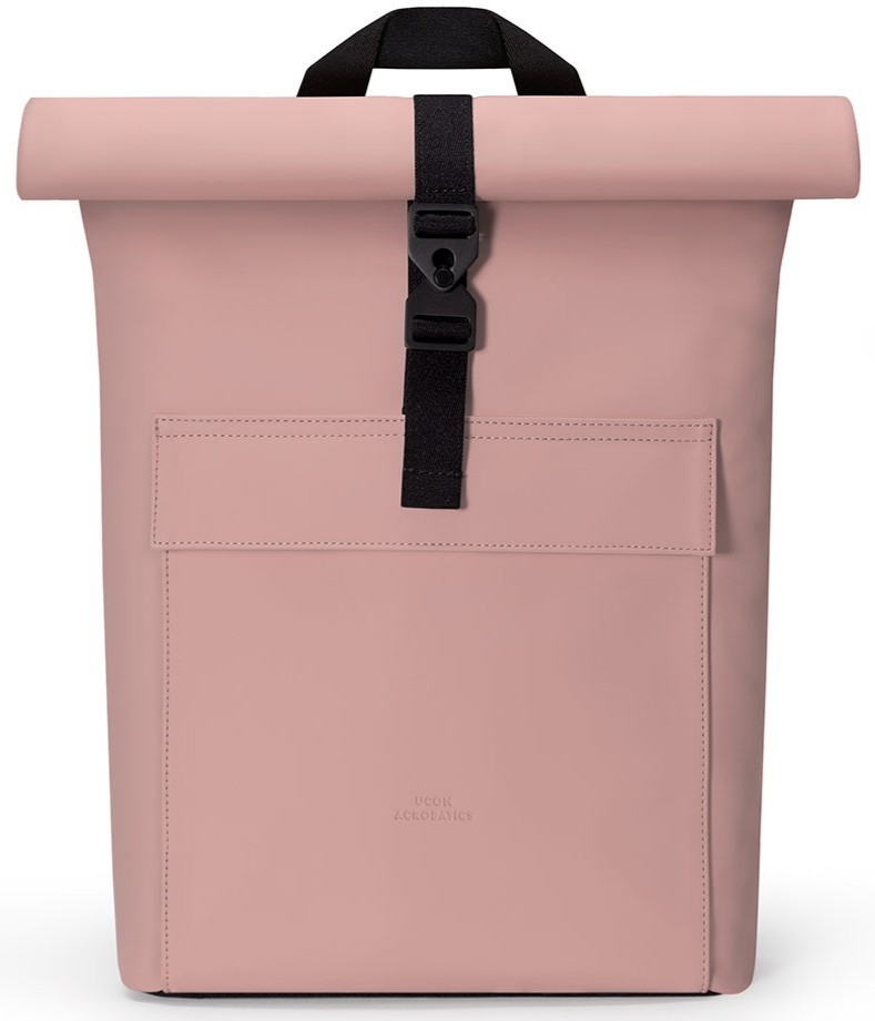 

Рюкзак Ucon Acrobatics Jasper Mini Lotus пастельно-рожевий
