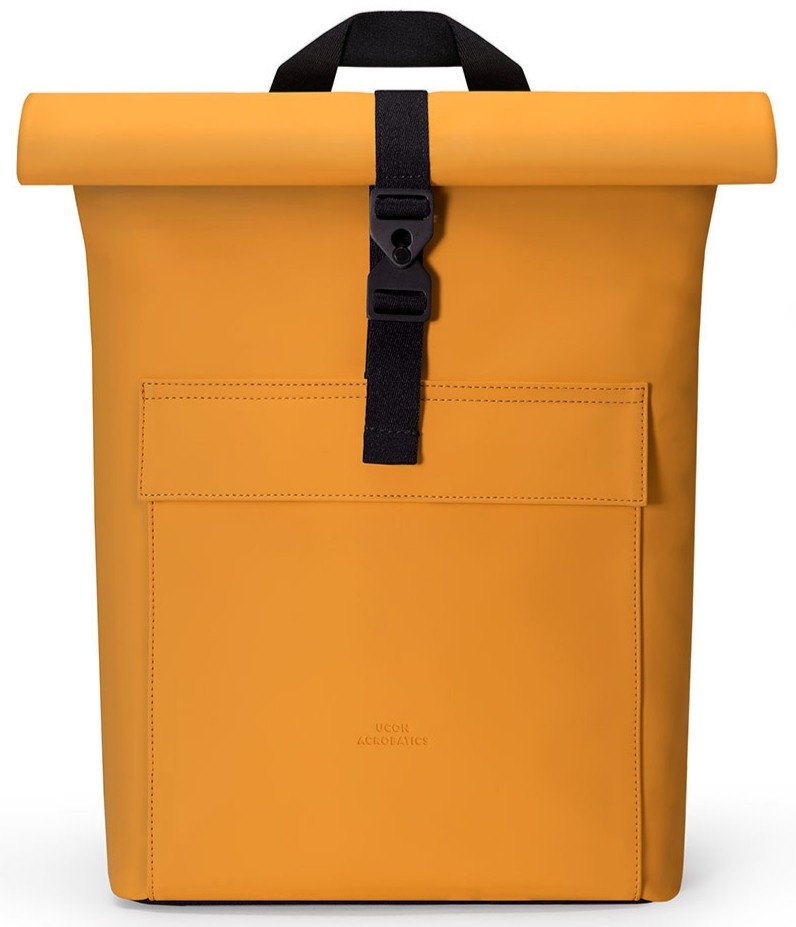 

Рюкзак Ucon Acrobatics Jasper Mini Lotus гірчичний