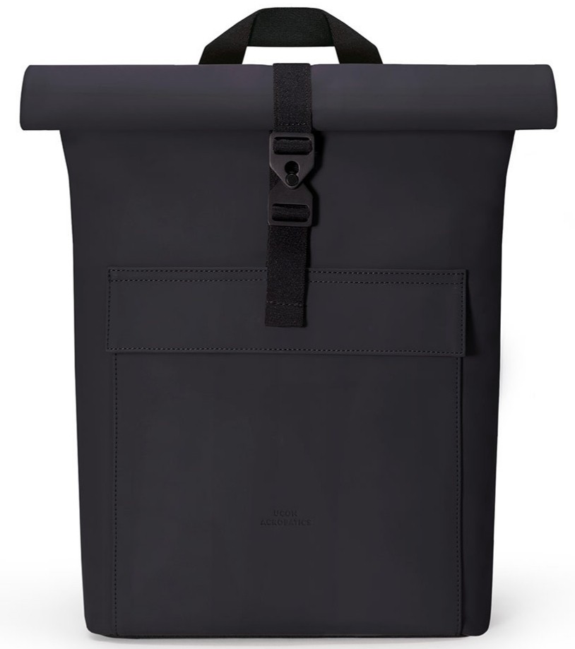 

Рюкзак Ucon Acrobatics Jasper Mini Lotus чорний