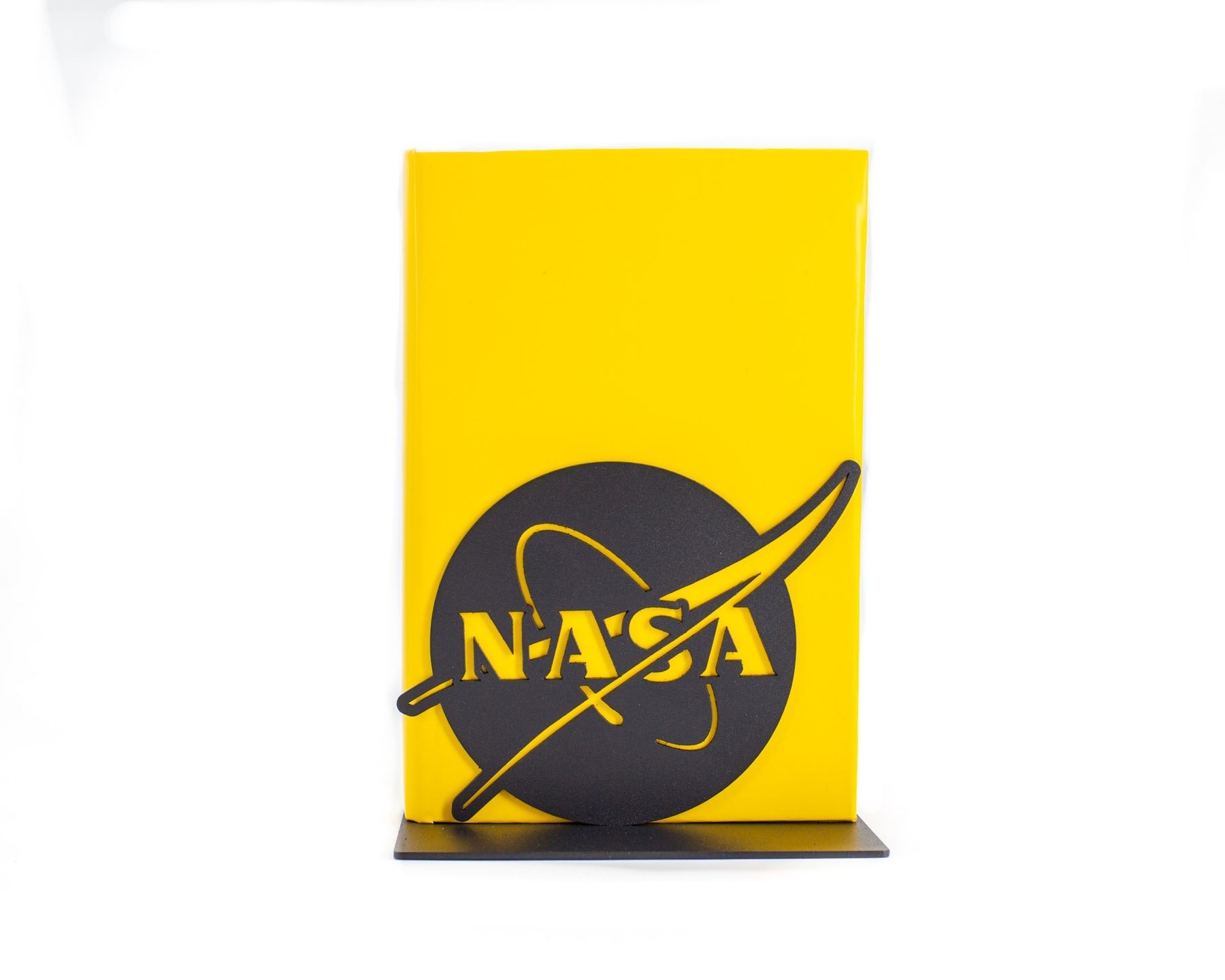 

Держатель для книг «Nasa» (одинарный) Art Republic