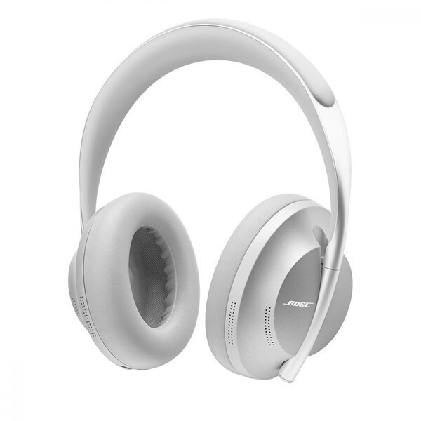 

Наушники Bose Noise Cancelling Headphones 700 silver
