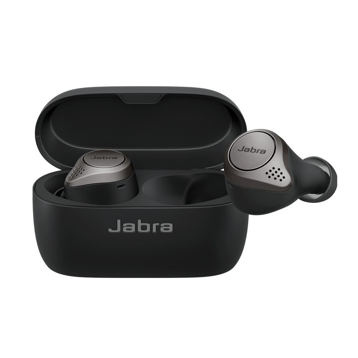 

Наушники JABRA Elite 75t Titanium