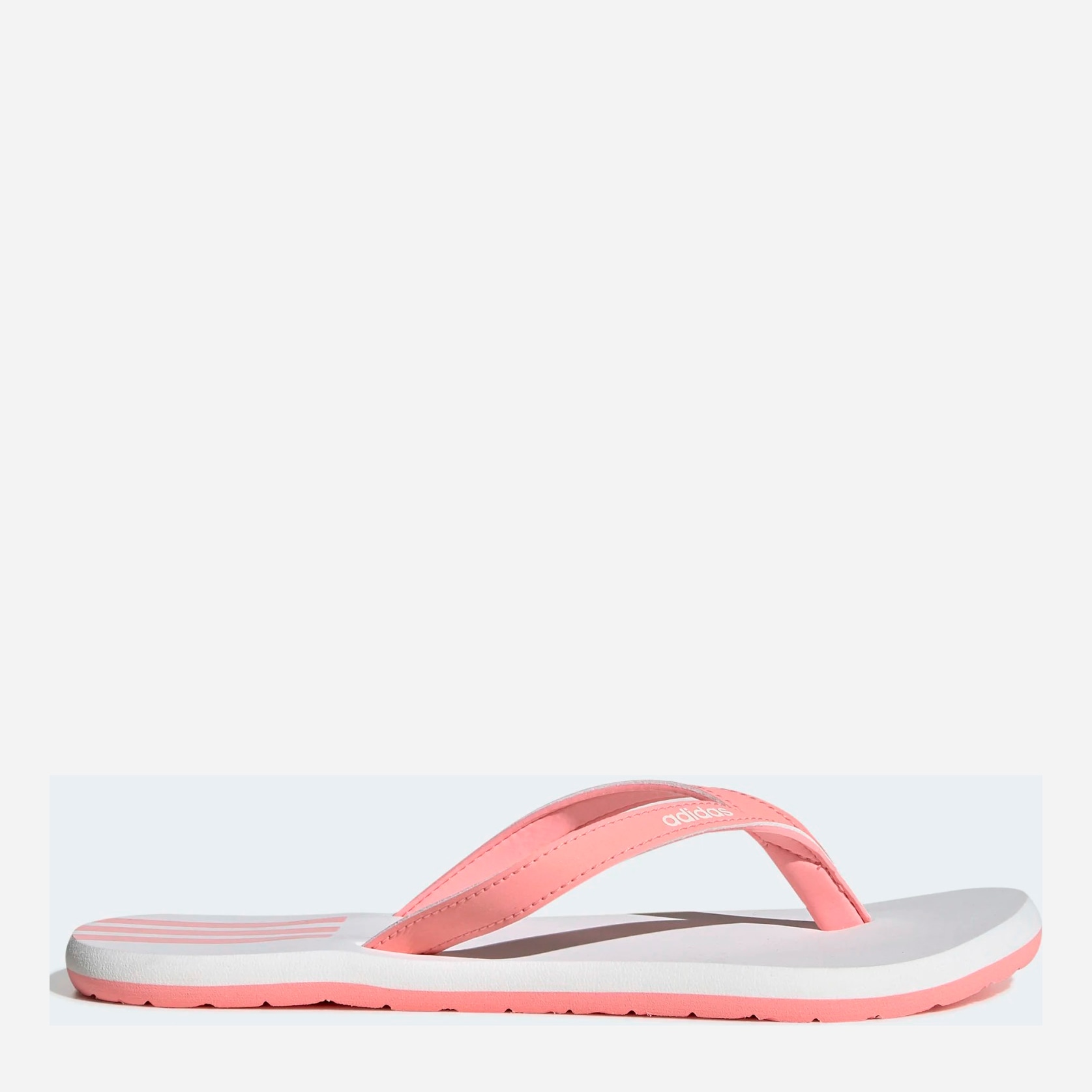 

Вьетнамки Adidas Eezay EG2035 38 (6UK) 24.5 см Glory Pink