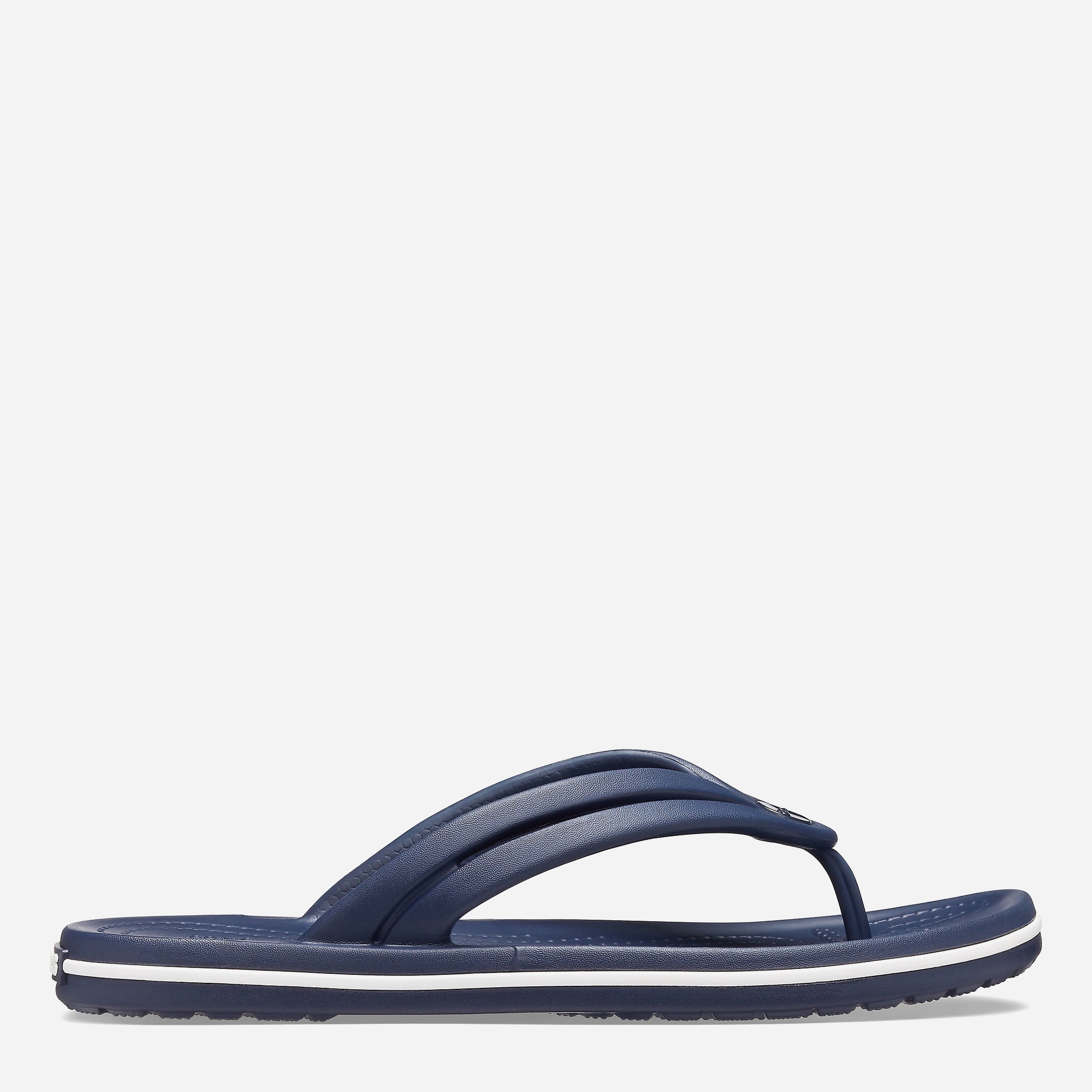 

Вьетнамки Crocs Jibbitz Crocband 206100-410-W6 36-37 22.9 см
