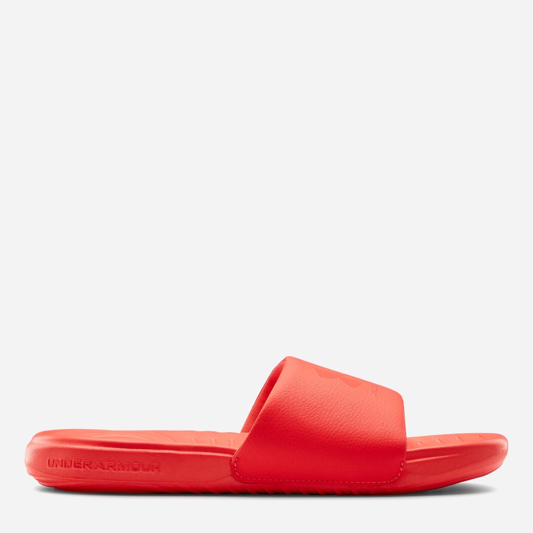 

Сланцы Under Armour W Ansa Fix SL-RED 3023772-602 40.5 (9) 26 см Розовые