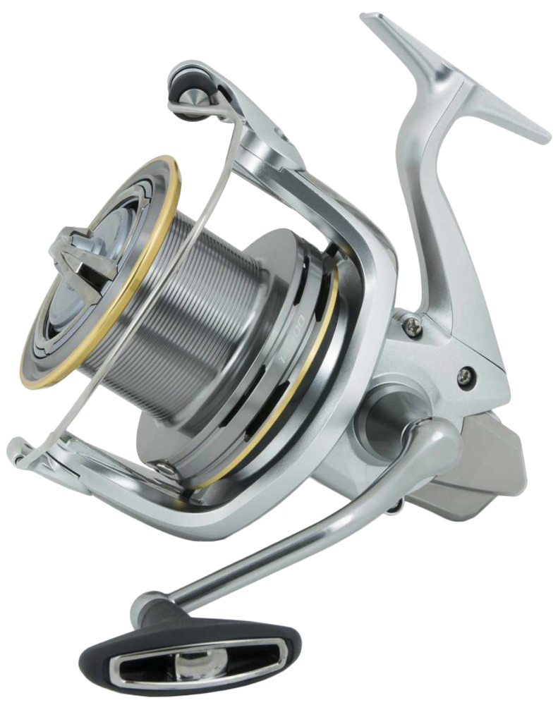 

Катушка Shimano Ultegra CI4+ 5500XSC 5+1BB 5.3:1 (арт.123422667627)