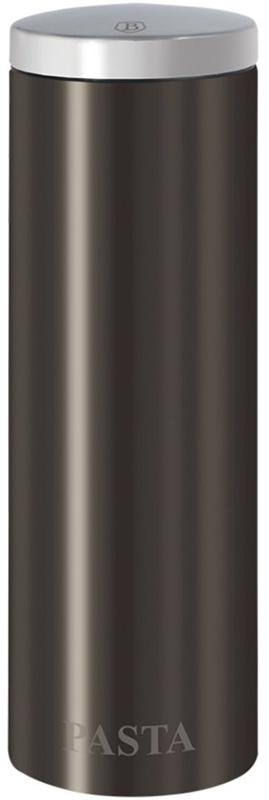 

Банка для пасти Berlinger Haus Carbon Ø9.5х30см з нержавіючої сталі