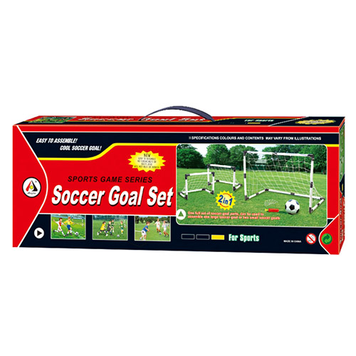 

Футбольные ворота Bambi MR 0383