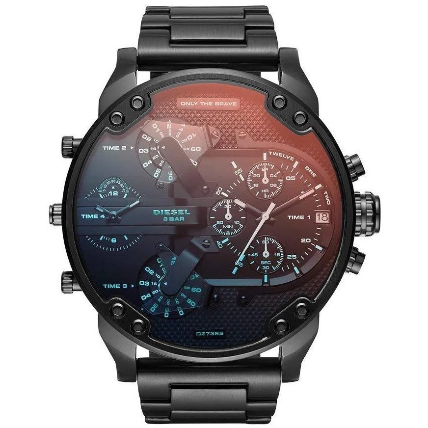 

Часы DIESEL DZ7395