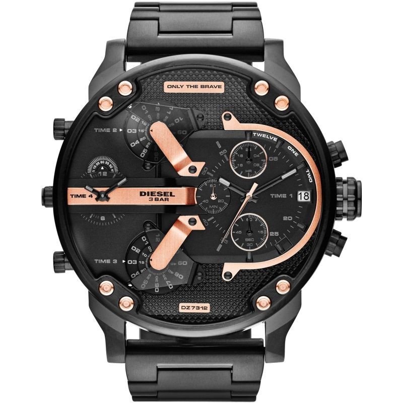 

Часы DIESEL DZ7312