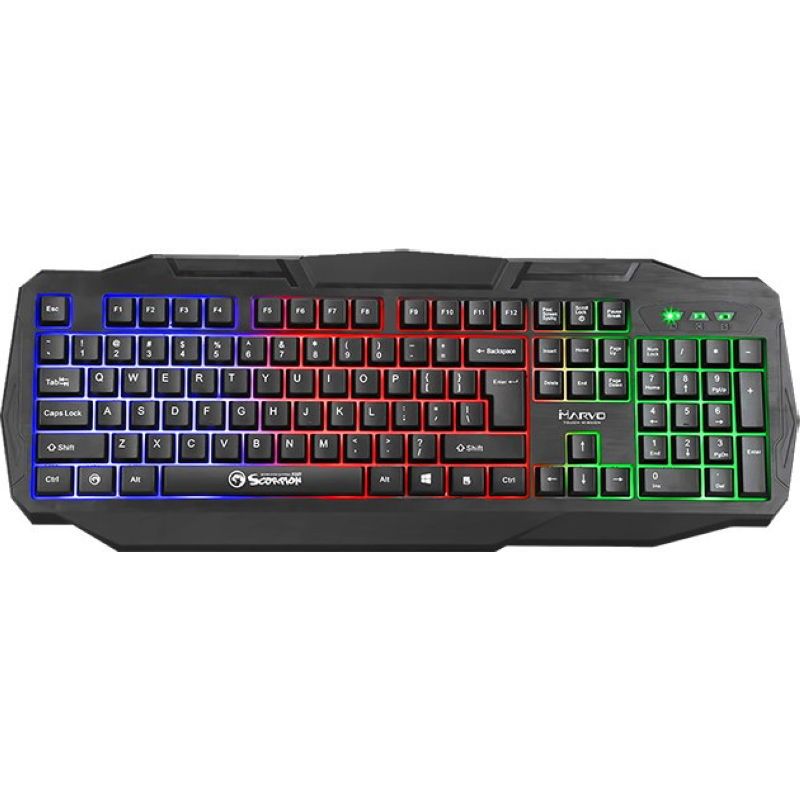 

Клавіатура MARVO K601 USB