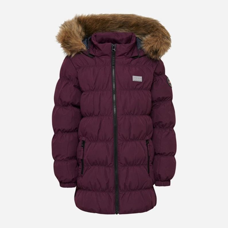 

Зимняя куртка Lego Wear LWJOSEFINE 703-388 122 см Бордовая